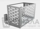 Корзина для Кондиционера Полоса-Г