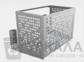 Корзина для Кондиционера Пиксели