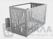 Корзина для Кондиционера Бамбук