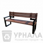 Скамейка Талдом