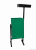 Урна-пепельница УП-2