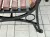 Скамейка Бульвар без подлокотника 1,5 м