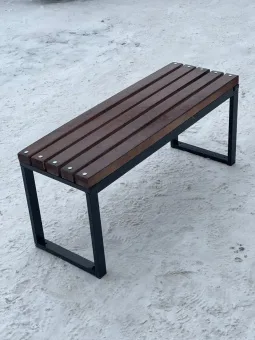 Скамейка ЛПР 1000 мм.