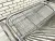 Скамейка из нержавеющей стали Скамейка из нержавеющей стали