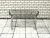Скамейка из нержавеющей стали Скамейка из нержавеющей стали